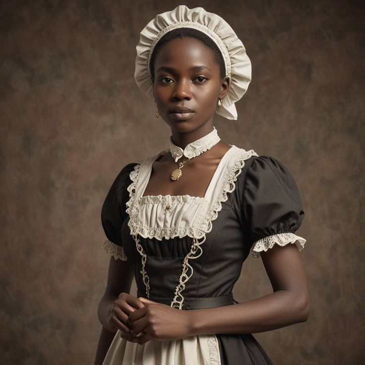 Maid